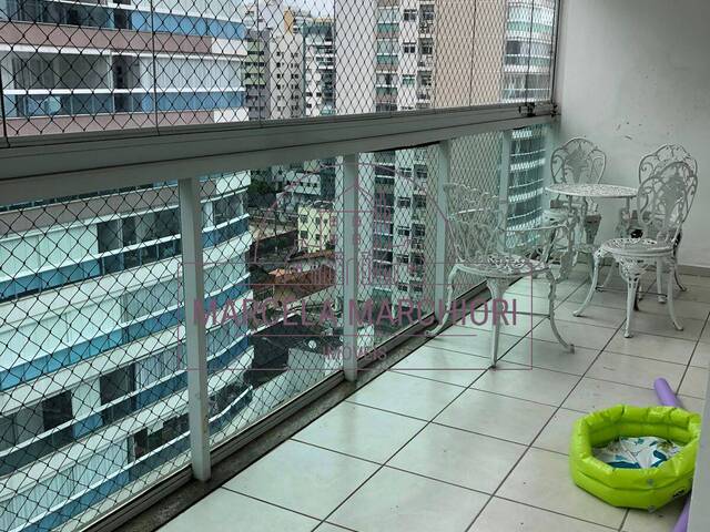#350 - Apartamento para Venda em Vila Velha - ES - 1