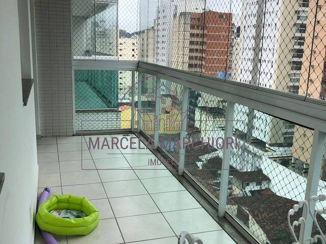 #350 - Apartamento para Venda em Vila Velha - ES - 2
