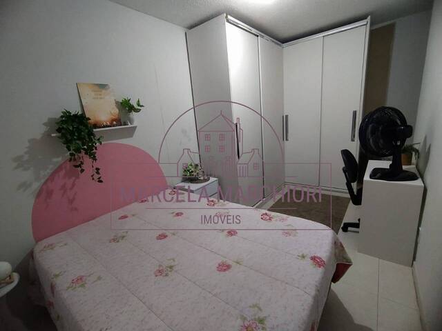 #580 - Apartamento para Venda em Vila Velha - ES - 2