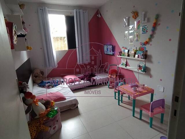 #580 - Apartamento para Venda em Vila Velha - ES - 3