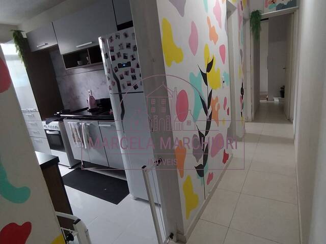 Apartamento para Venda em Vila Velha - 5