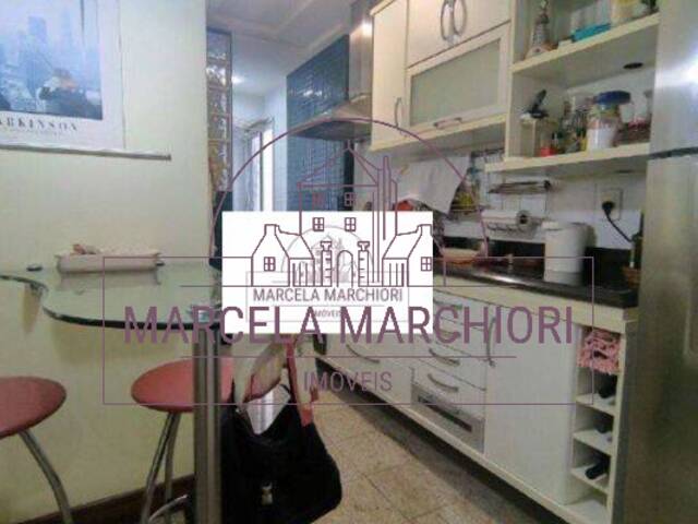 #584 - Apartamento para Venda em Vila Velha - ES - 2