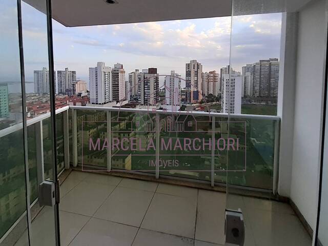 #509 - Apartamento para Venda em Vila Velha - ES