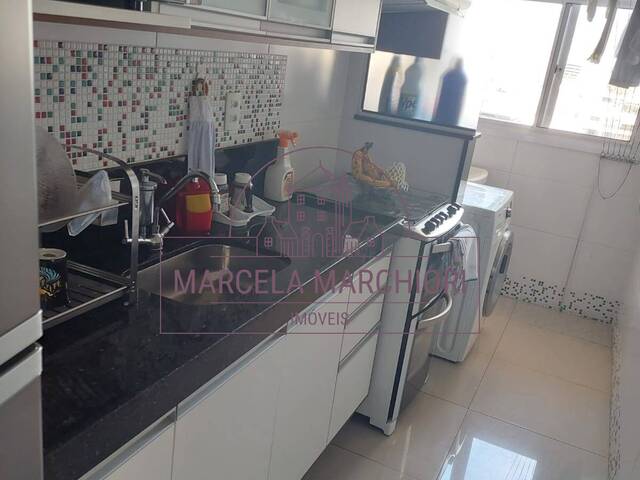 Apartamento para Venda em Vila Velha - 5