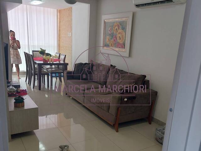 #596 - Apartamento para Venda em Vila Velha - ES - 3