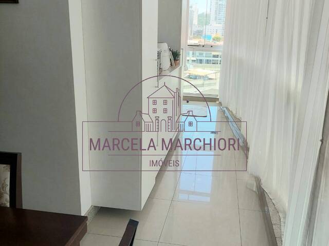 #596 - Apartamento para Venda em Vila Velha - ES - 2