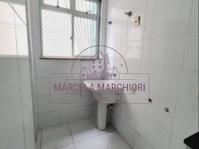 #609 - Apartamento para Venda em Vila Velha - ES - 2