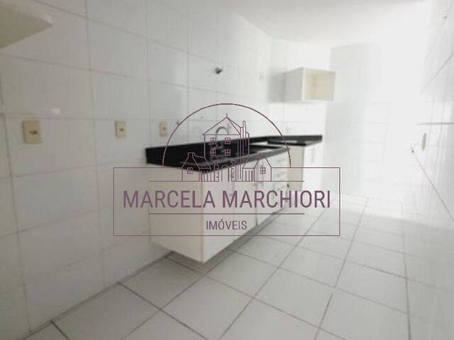 #609 - Apartamento para Venda em Vila Velha - ES - 3