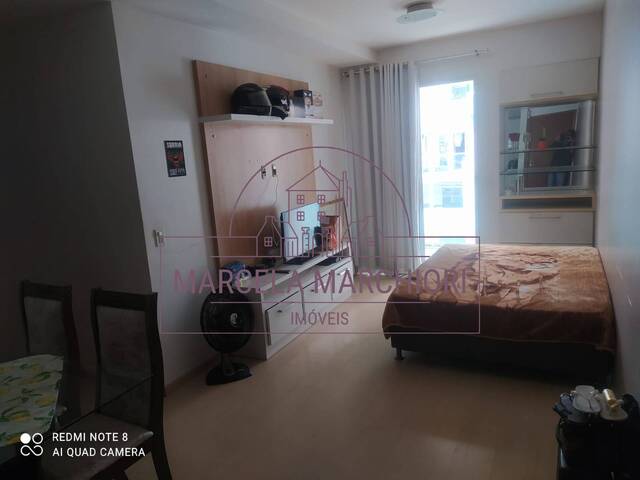 #610 - Apartamento para Venda em Vila Velha - ES - 2