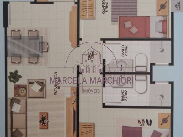 Apartamento para Venda em Vila Velha - 5