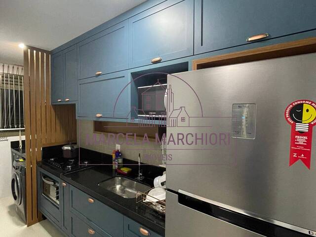 #615 - Apartamento para Venda em Vila Velha - ES