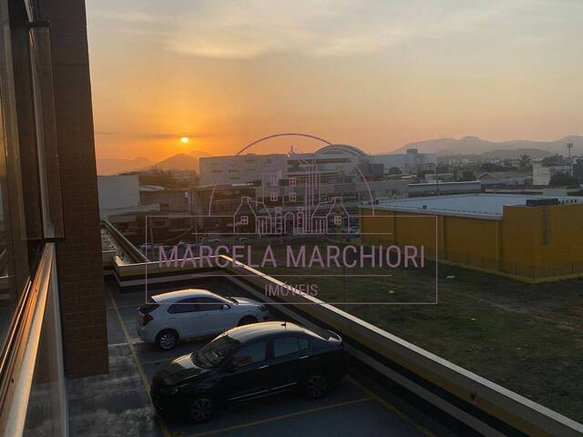 #615 - Apartamento para Venda em Vila Velha - ES