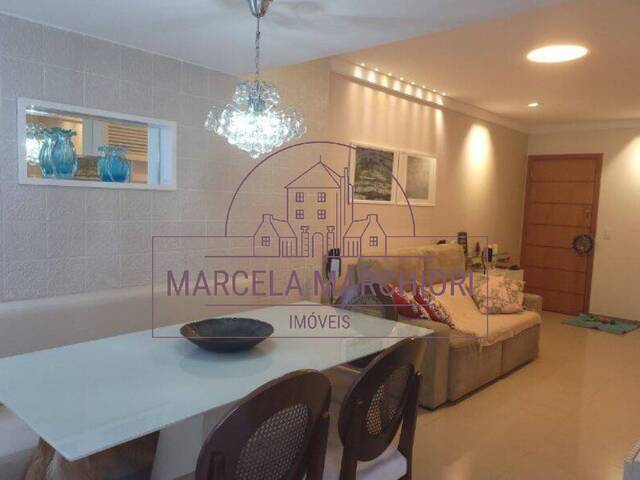 #617 - Apartamento para Venda em Vila Velha - ES - 3