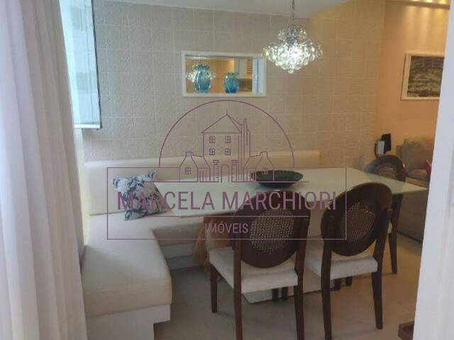 #617 - Apartamento para Venda em Vila Velha - ES - 2