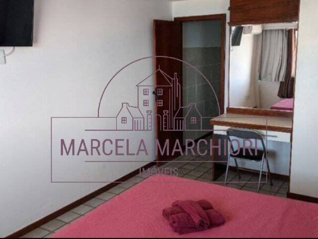 #620 - Apartamento para Venda em Vila Velha - ES