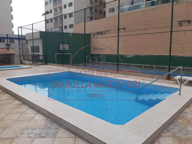 #614 - Apartamento para Venda em Vila Velha - ES - 2