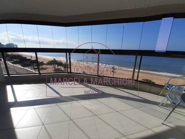 #614 - Apartamento para Venda em Vila Velha - ES - 3