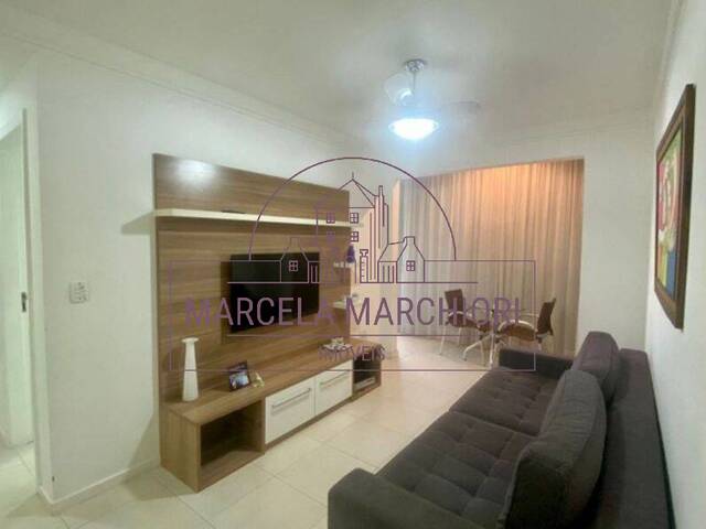 #628 - Apartamento para Venda em Vila Velha - ES - 2