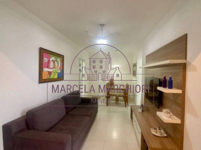 #628 - Apartamento para Venda em Vila Velha - ES - 3