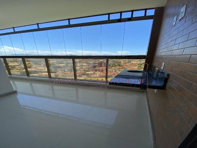 #631 - Apartamento para Venda em Vila Velha - ES - 2