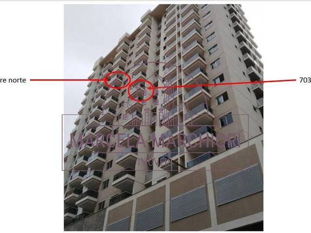 Apartamento para Venda em Vila Velha - 2