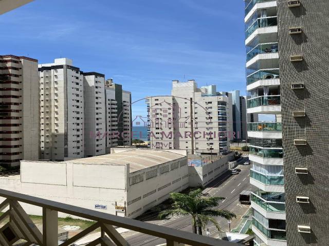 #636 - Apartamento para Venda em Vila Velha - ES - 3