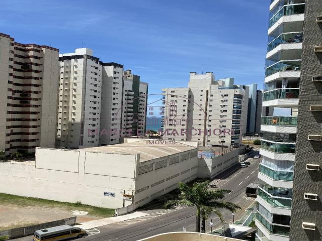 #636 - Apartamento para Venda em Vila Velha - ES - 2