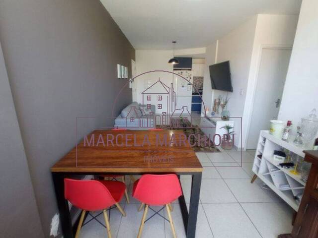 Apartamento para Venda em Vila Velha - 5