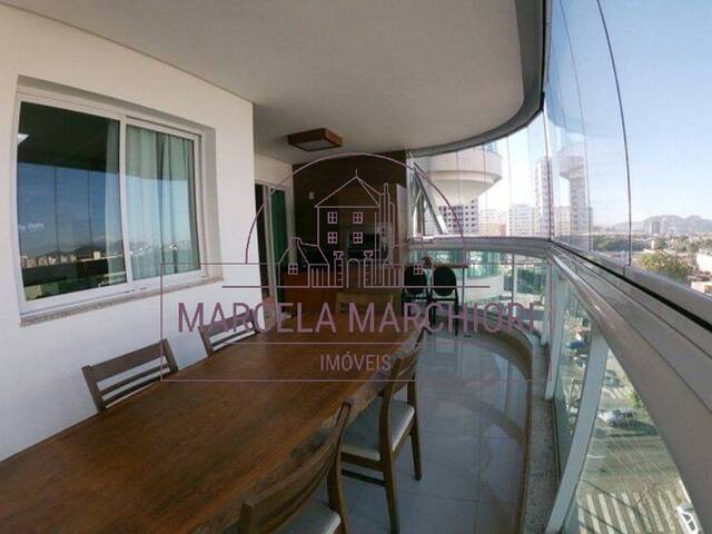 #641 - Apartamento para Venda em Vila Velha - ES
