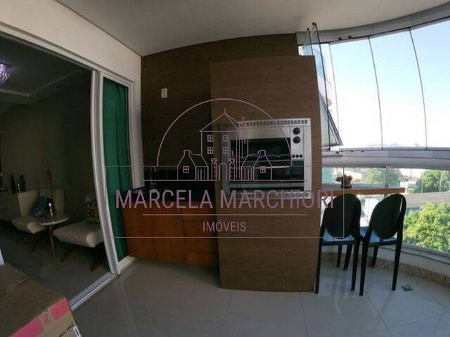 #641 - Apartamento para Venda em Vila Velha - ES