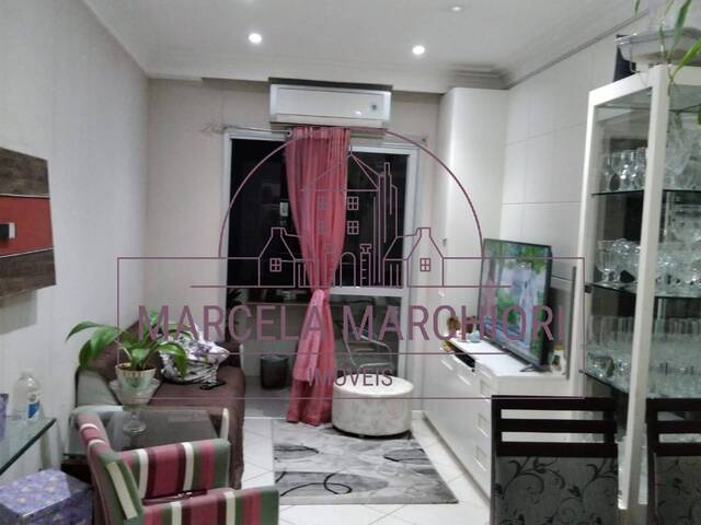 #653 - Apartamento para Venda em Vila Velha - ES - 1