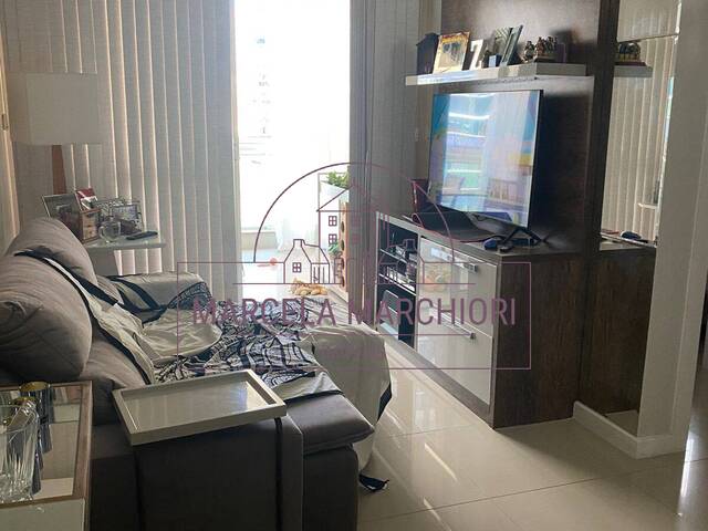 #649 - Apartamento para Venda em Vila Velha - ES - 2