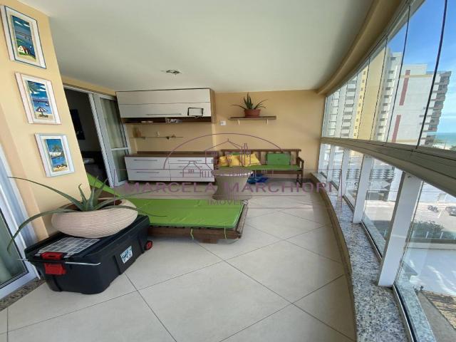 #662 - Apartamento para Venda em Vila Velha - ES - 2