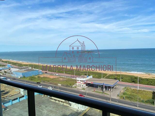 #666 - Apartamento para Venda em Vila Velha - ES - 2
