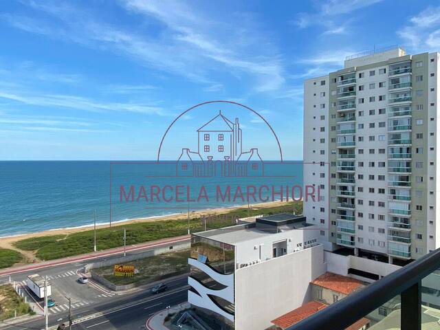 #666 - Apartamento para Venda em Vila Velha - ES - 3