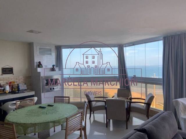 #665 - Apartamento para Venda em Vila Velha - ES - 3