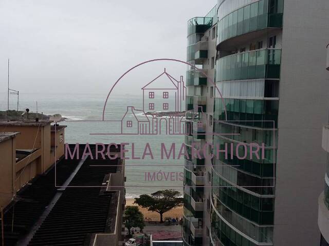 #672 - Apartamento para Venda em Vila Velha - ES - 3