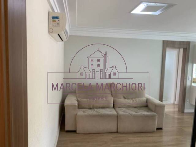 #673 - Apartamento para Venda em Vitória - ES - 3