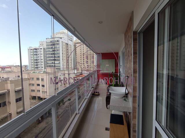 #674 - Apartamento para Venda em Vila Velha - ES - 2