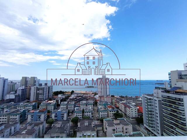#674 - Apartamento para Venda em Vila Velha - ES - 3