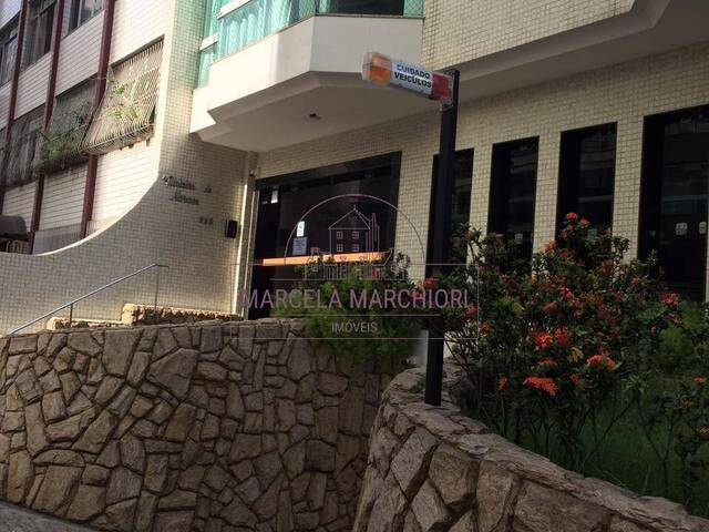 #684 - Apartamento para Venda em Vila Velha - ES - 3