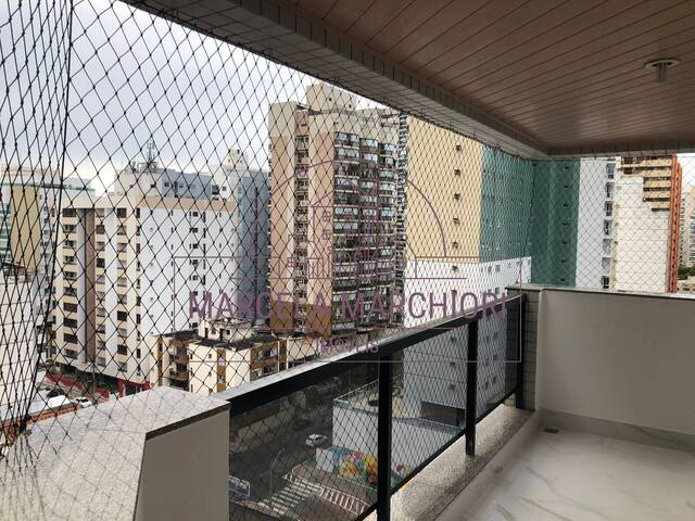 #693 - Apartamento para Venda em Vila Velha - ES - 3