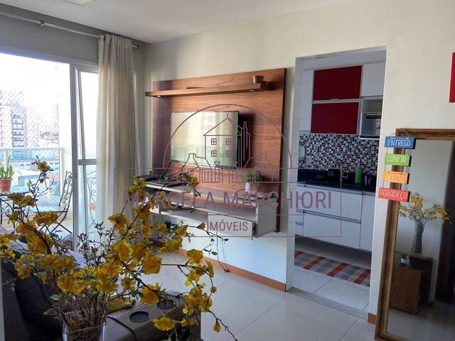 #699 - Apartamento para Venda em Vila Velha - ES - 2