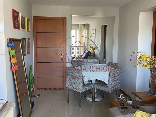 #699 - Apartamento para Venda em Vila Velha - ES - 3