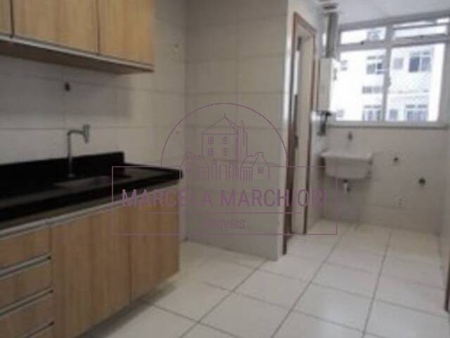 #702 - Apartamento para Venda em Vila Velha - ES - 3