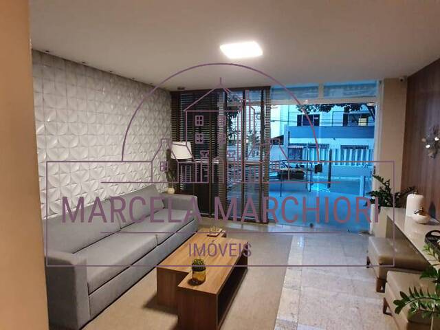 #708 - Apartamento para Venda em Vila Velha - ES - 2