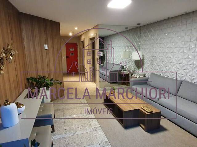 #708 - Apartamento para Venda em Vila Velha - ES - 3