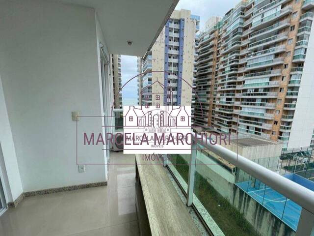#711 - Apartamento para Venda em Vila Velha - ES - 3