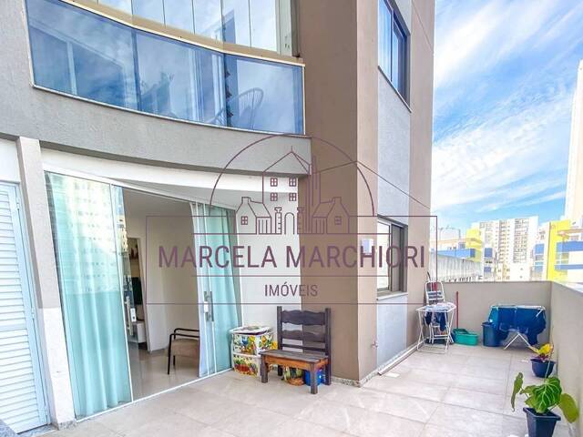 #717 - Apartamento para Venda em Vila Velha - ES - 1