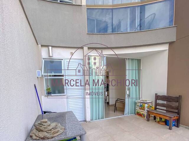 #717 - Apartamento para Venda em Vila Velha - ES - 2